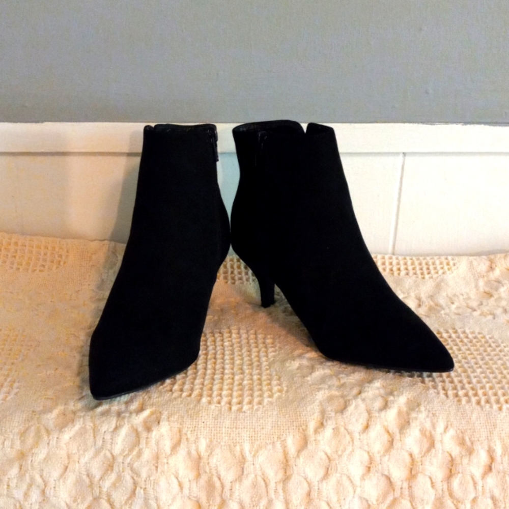 Brinley women boots
